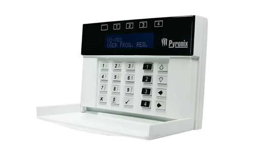 Pyronix PSTN Speech Dialler and Communicator