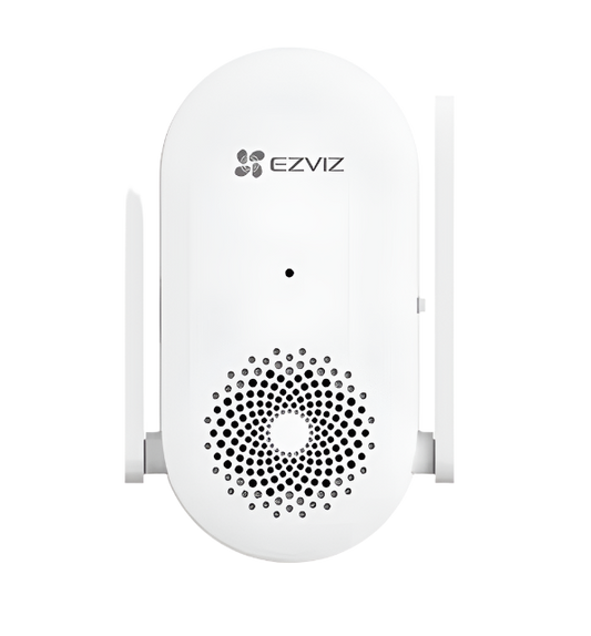 EZVIZ CS-EP3X Smart Wi-Fi Pro Chime for EP3X Pro Series