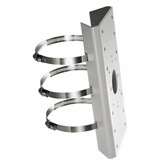 Hikvision DS-1275ZJ Pole Mount Bracket