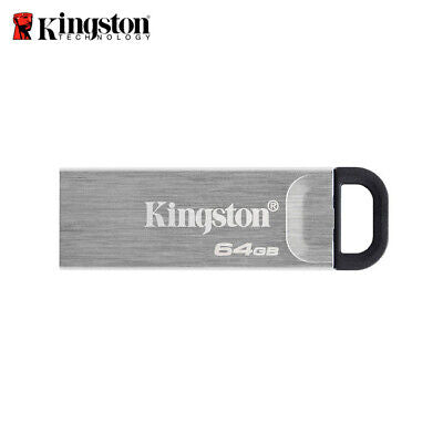 Kingston DataTraveler Kyson 32 GB USB 3.2 200 MB/s