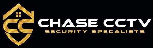 Chase CCTV 