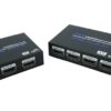 Genius NX 7000 Wireless 3 Button USB Mouse 2.4 GHz