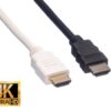 D Line black mini trunking 30mm x 15mm x 2m