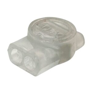 TUK 2 Wire 8A Jelly Crimp for Jointing Cables (100pc)