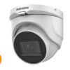 Hikvision DS 2CE72KF3T PIRXO 5MP 3K TVI Colorvu Turret PIR/Siren 2.8mm