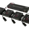 Haydon 60m HDMI Extender over a Single Cat 5e or Cat 6 Cable