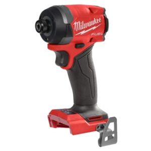 Milwaukee M18FID3-0X FUEL 1/4 Inch Hex Cordless Impact Driver (Body Only)