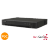 Hikvision iDS 7204HTHI M1/PXT 4 ch 5MP 1U H.265 AcuSense POC DVR
