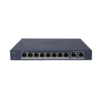 Ruijie RG ES208GC 8 Port Gigabit Smart Managed Non PoE Switch