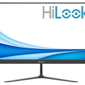 HiLook Hi-D22F2V2FS 21.5 Inch FHD 100Hz Monitor, Speakers, HDMI, VGA, VESA 75