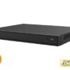 HiLook NVR 108MH C/8P 8 Channel 8MP PoE NVR CCTV Recorder