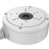 Hikvision DS 1280ZJ DM21 Camera Junction Box Deep Base