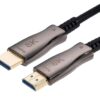 HDMI 2.1 10K (10240 x 4320) Ultra High Speed Cable Black 3m