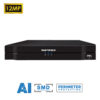 SPRO 4+2x4MP Duo Panoramic IP PTZ with Active Deterrence 2.0 and 25x Zoom