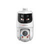 SPRO 8MP 4in1 Fixed Lens Turret with Colour Night 2.0