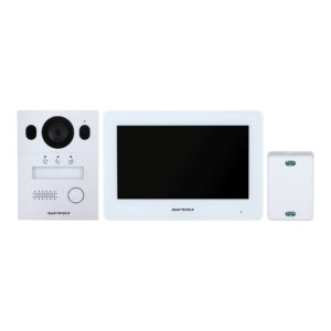 SPRO 2-Wire Video Intercom Kit