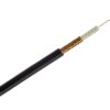 RG59 External Duct Grade PE CCTV Coax Cable
