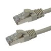 RG59 Coax cable for CCTV PVC 200m Black