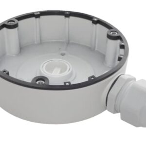 Hikvision DS-1280ZJ-TR13 Junction Box Base