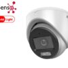 Hikvision DS 2CE12UF3T LSYE 4K Smart Hybrid Colorvu Bullet Camera – 2.8mm