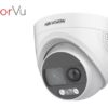 Hikvision DS 2CE76H0T ITME 5MP TVI PoC Turret Camera 2.8mm