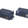 Haydon 4 Way Compact 4K 30Hz HDMI 1.4 Active Splitter