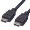 High Quality 4K HDMI Cable with Ethernet M M 20m Black