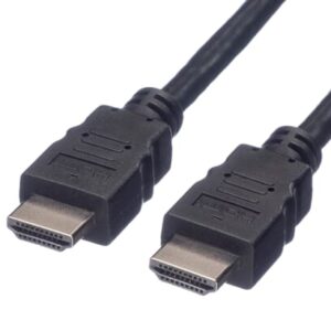 Value High Speed HDMI M/M cable 3m