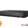 Hikvision iDS 7204HUHI M1/PXT 4 Channel 5MP AcuSense PoC DVR