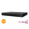 Hikvision iDS 7204HUHI M1/PXT 4 Channel 5MP AcuSense PoC DVR