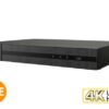 HiLook NVR 216MH C/16P(E) 16 Channel PoE 8MP Motion 2.0 NVR CCTV Recorder