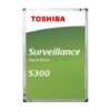Seagate SkyHawk 4TB 3.5 inch Surveillance CCTV Hard Drive